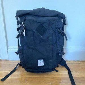 Haven & Florin Rollpack - Stealth